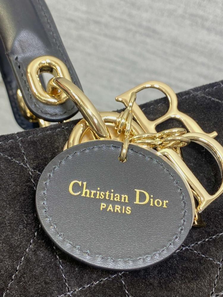Classic Top Handle Bag