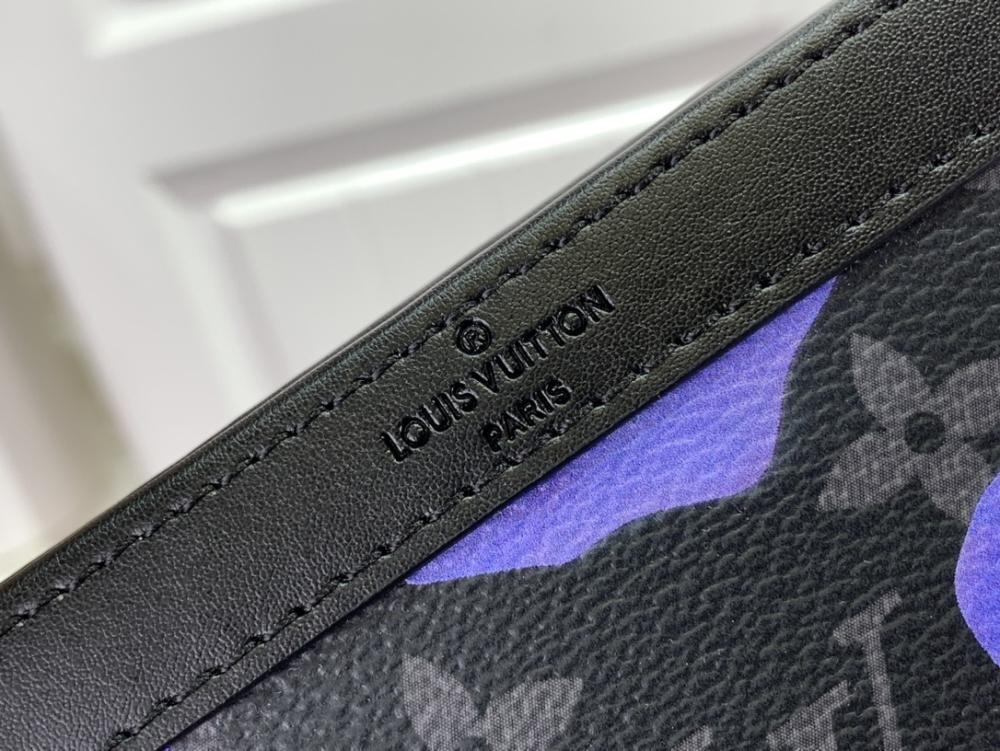 Luxury Wallet