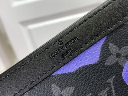 Luxury Wallet