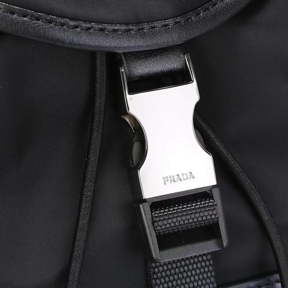 Stylish Nylon Backpack – Limited Edition