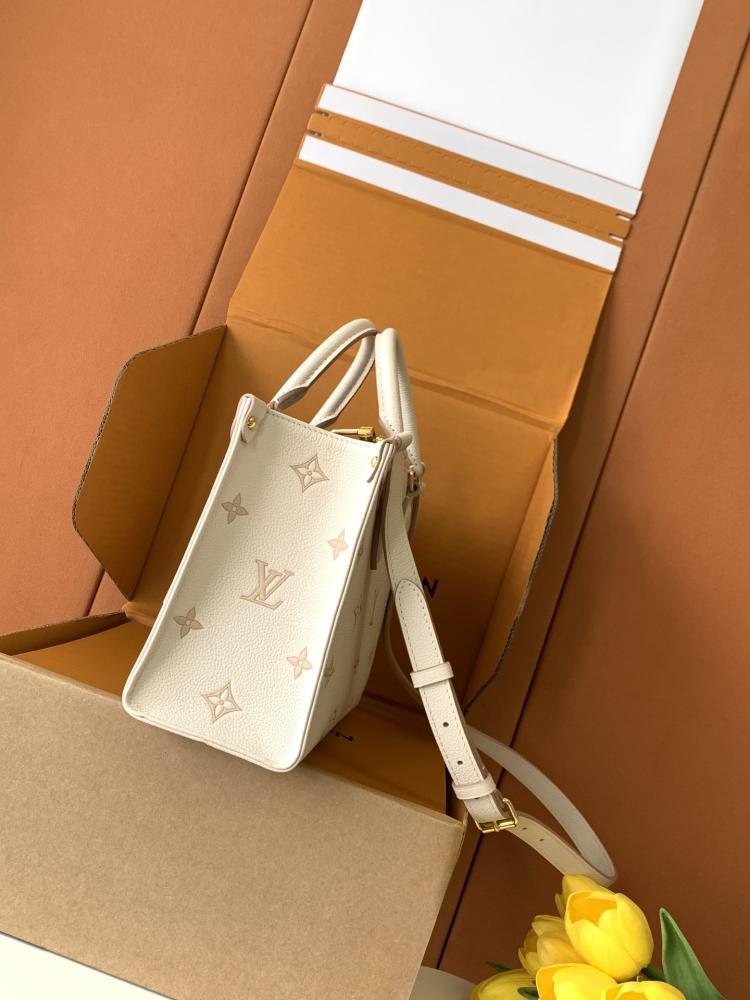 Top Handle Bag