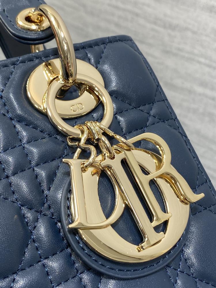 Classic Top Handle Bag