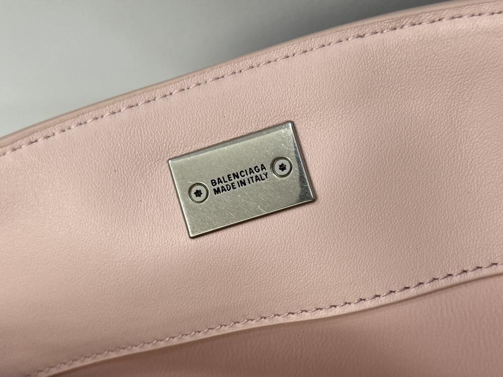 Luxury Top Handle Bag