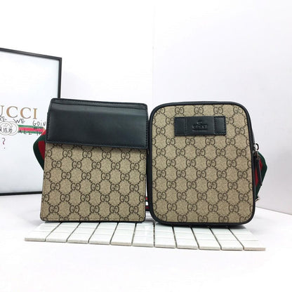 Stylish Premium Crossbody Bag