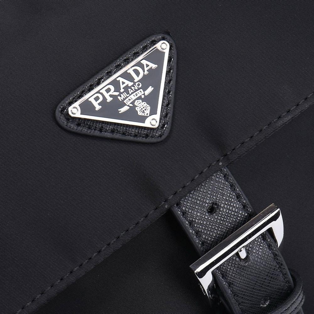 Stylish Nylon Shoulder Bag – Special Edition