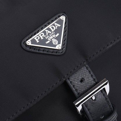 Stylish Nylon Shoulder Bag – Special Edition