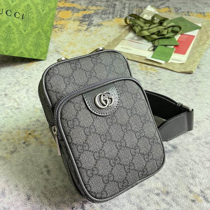 Stylish Refined Shoulder Bag