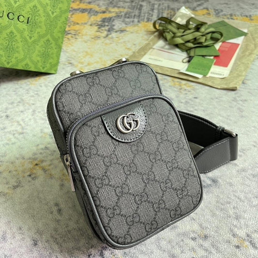 Stylish Refined Shoulder Bag