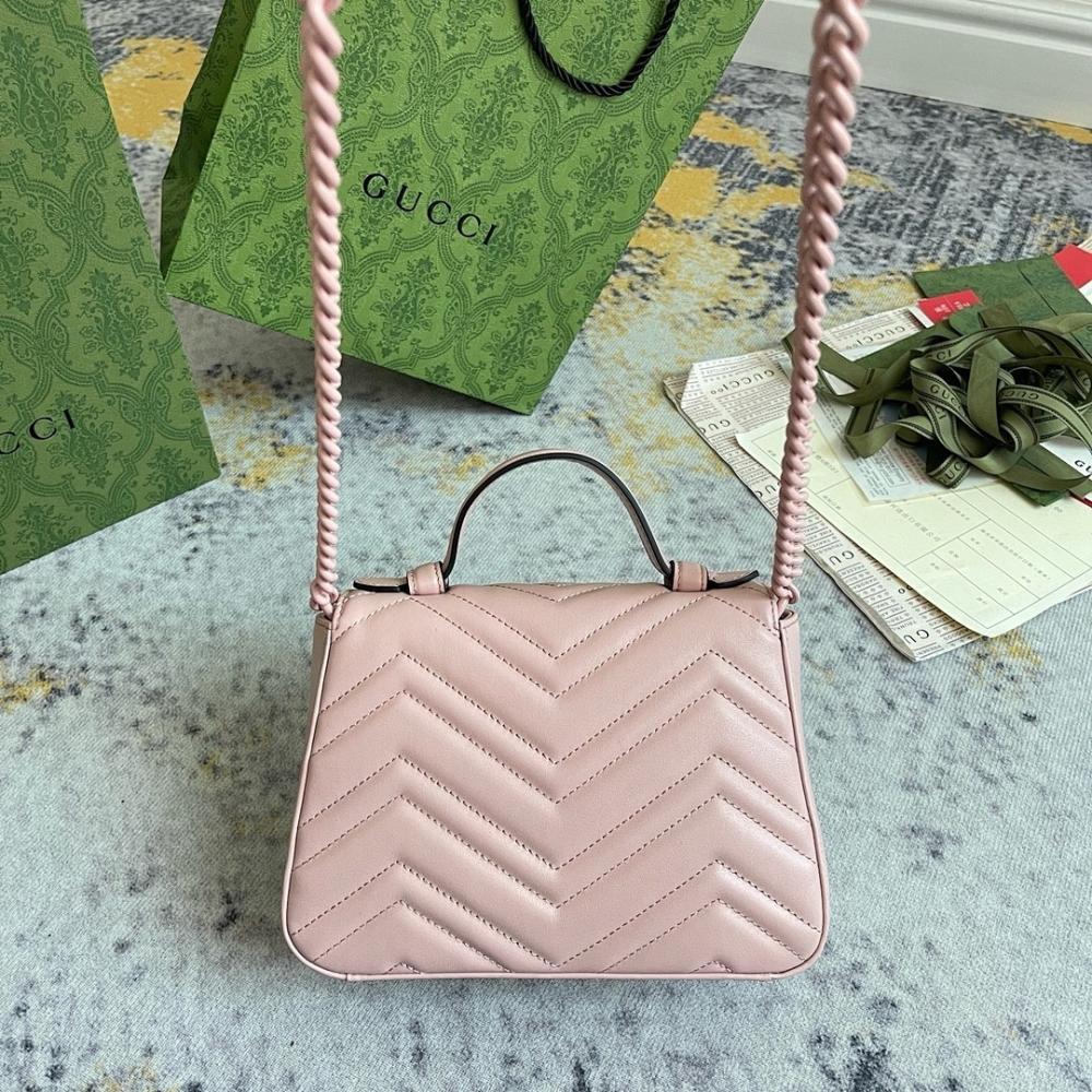 Modern Luxury Shoulder Bag
