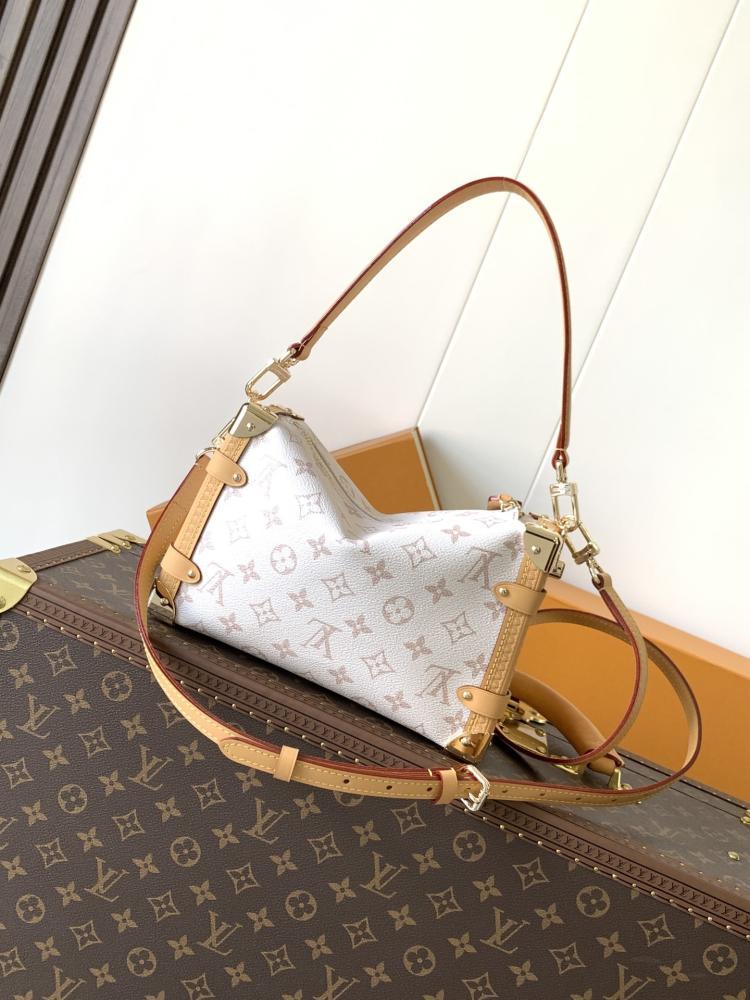 Top Handle Bag
