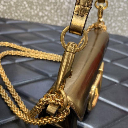Top Handle Bag