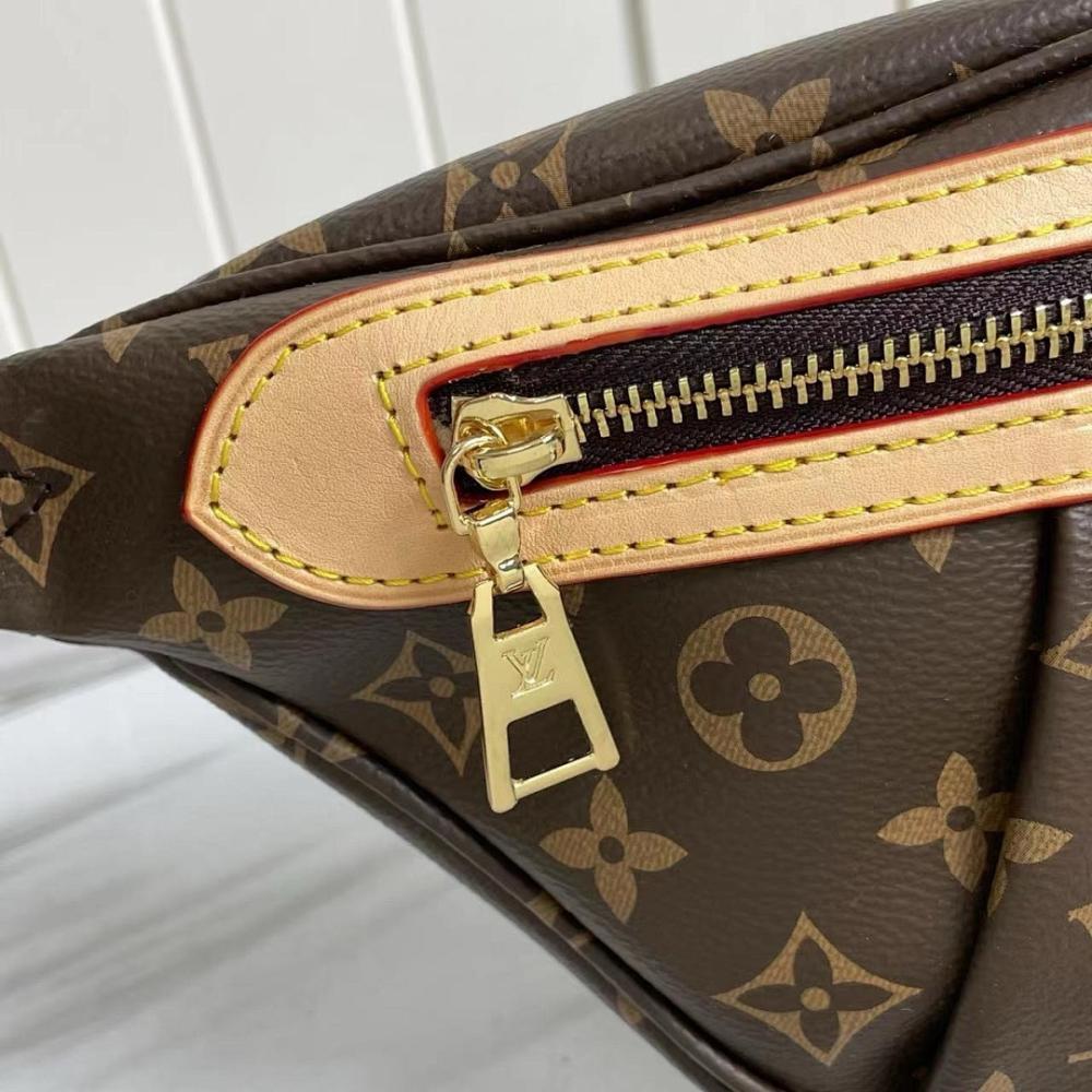 Luxury Leather Bag – Limited Edition