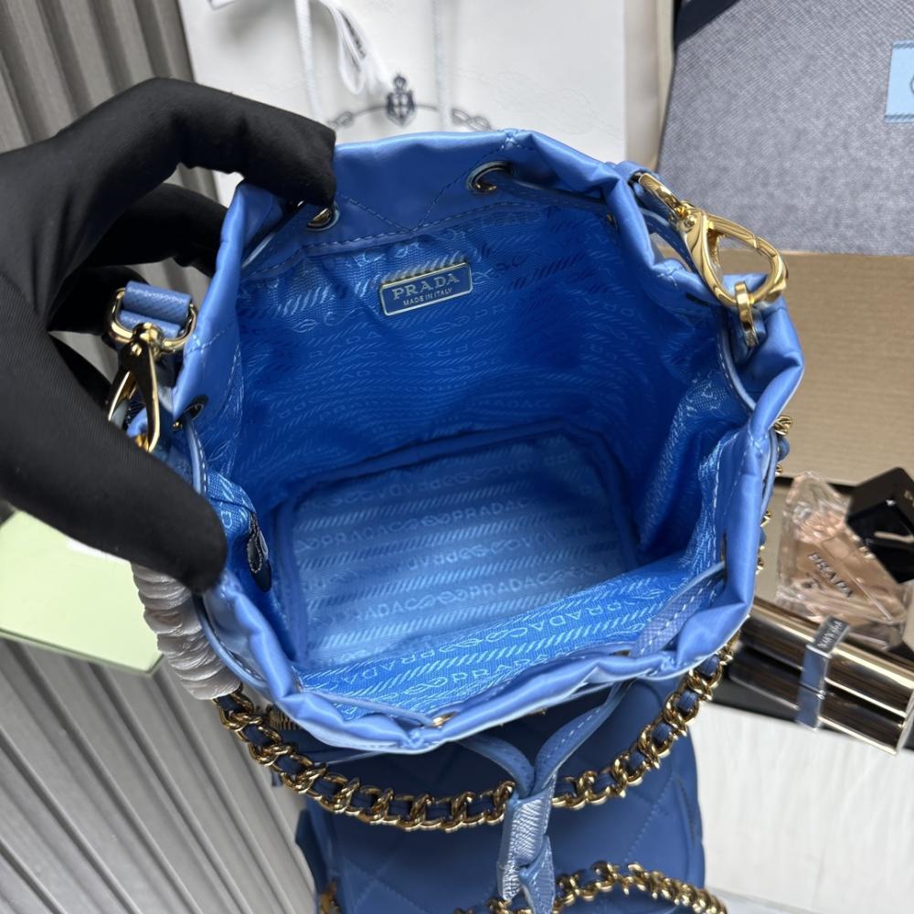 Bucket Bag