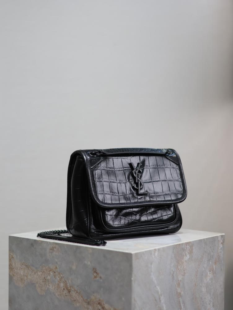 Top Handle Bag