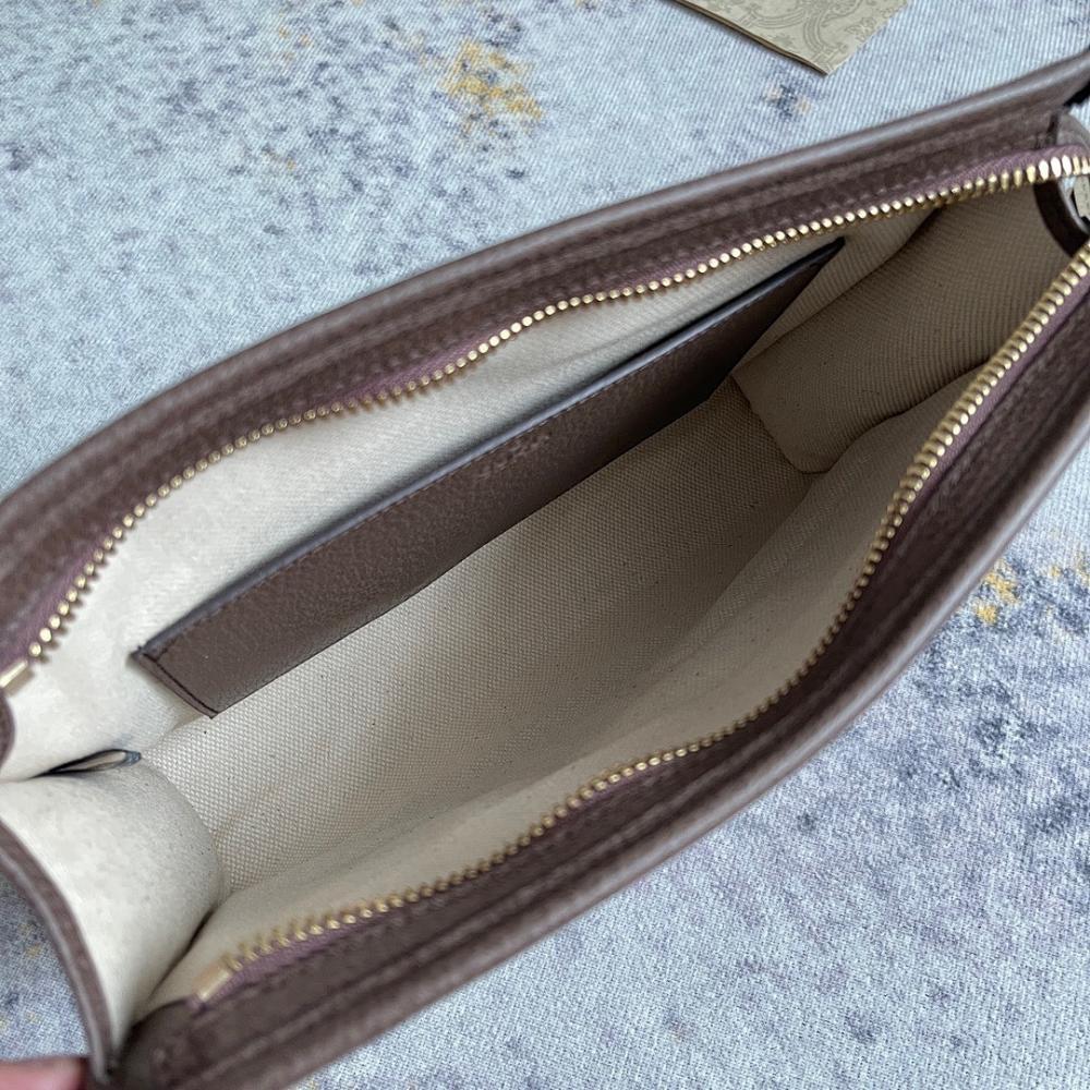 Modern Luxury Bag