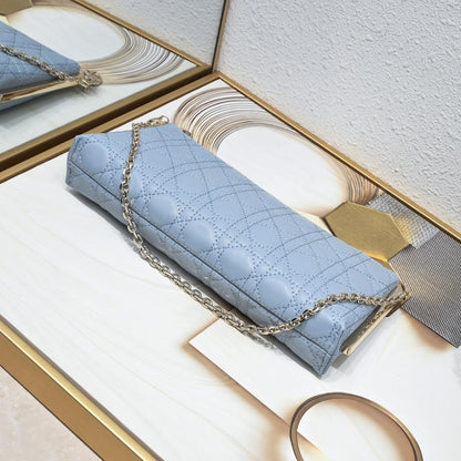 Modern Leather Shoulder Bag – Special Edition