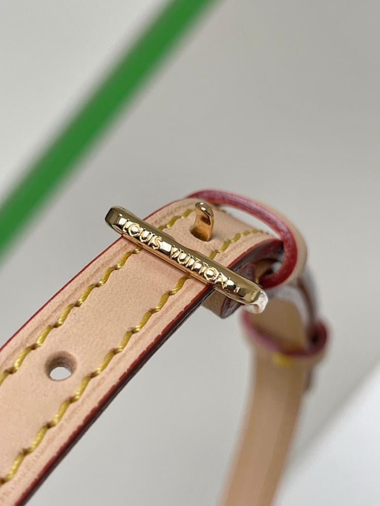 Modern Elegant Jacquard Shoulder Bag