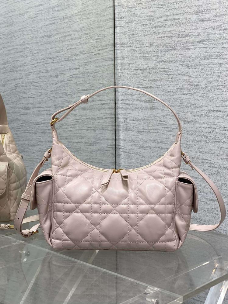 Luxury Top Handle Bag