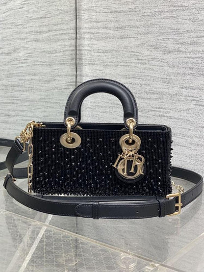 Top Handle Bag