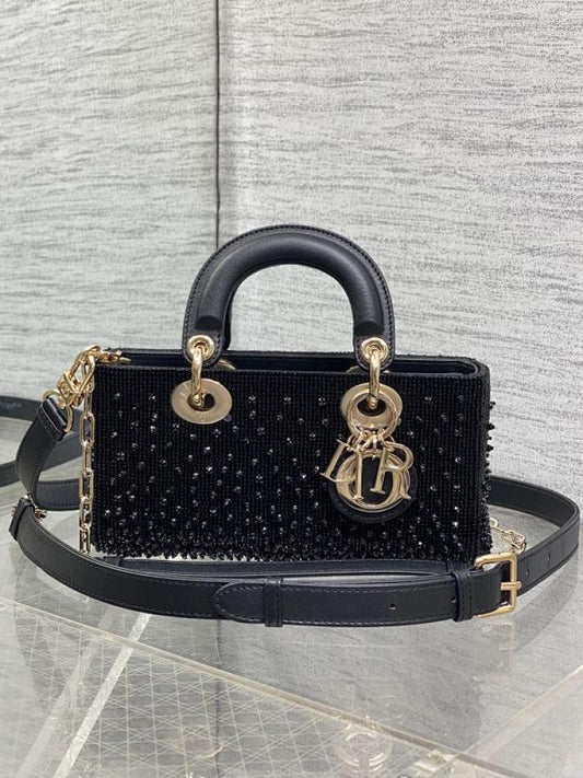 Top Handle Bag