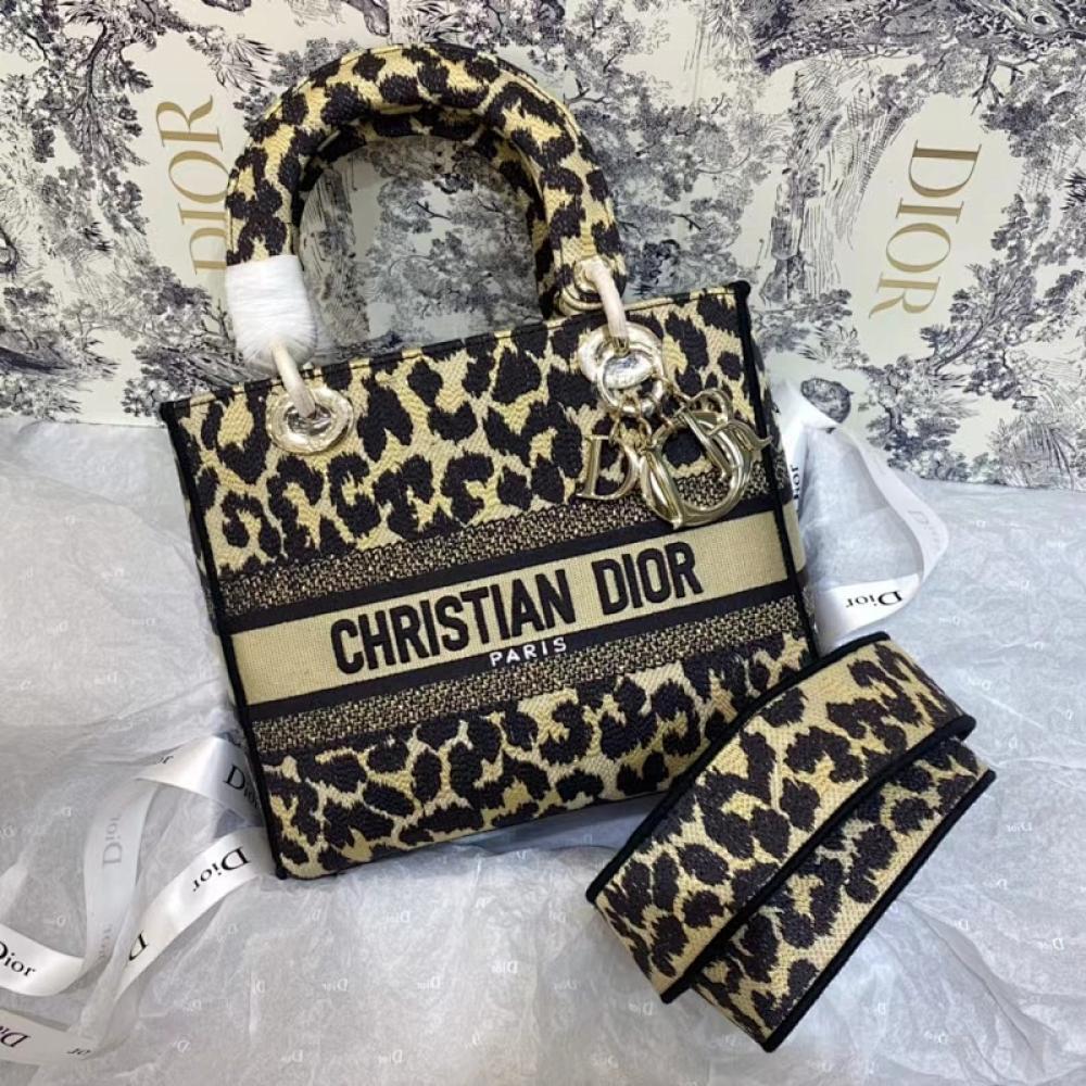 Classic Top Handle Bag