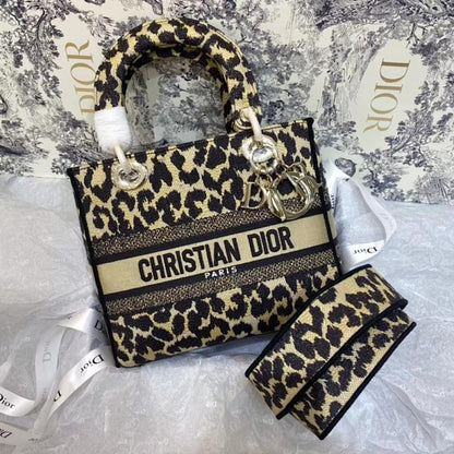 Classic Top Handle Bag