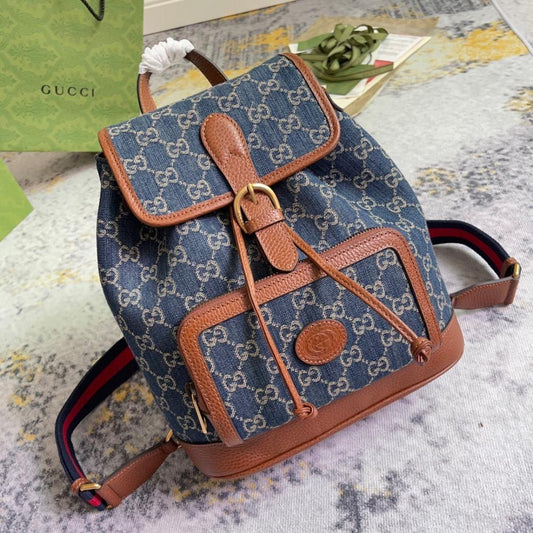 Modern Crossbody Bag – Limited Edition