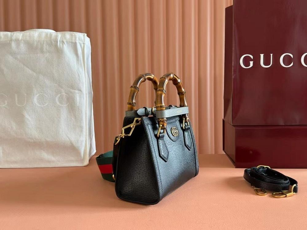 Italian-Inspired Luxury Bag