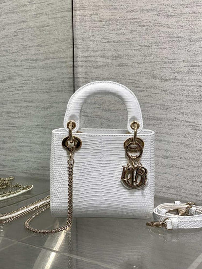 Top Handle Bag