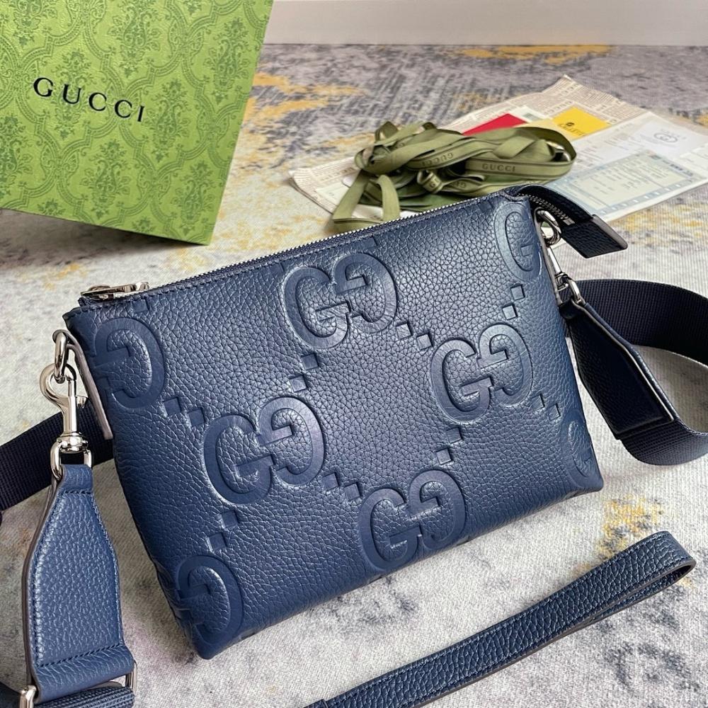Modern Luxury Bag