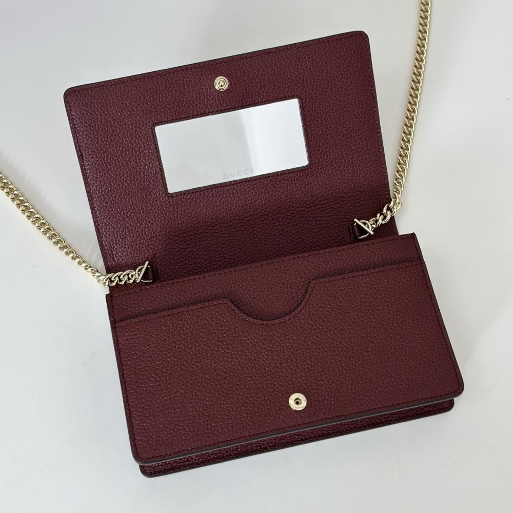 Elegant Top Handle Bag