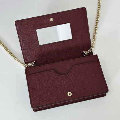 Elegant Top Handle Bag