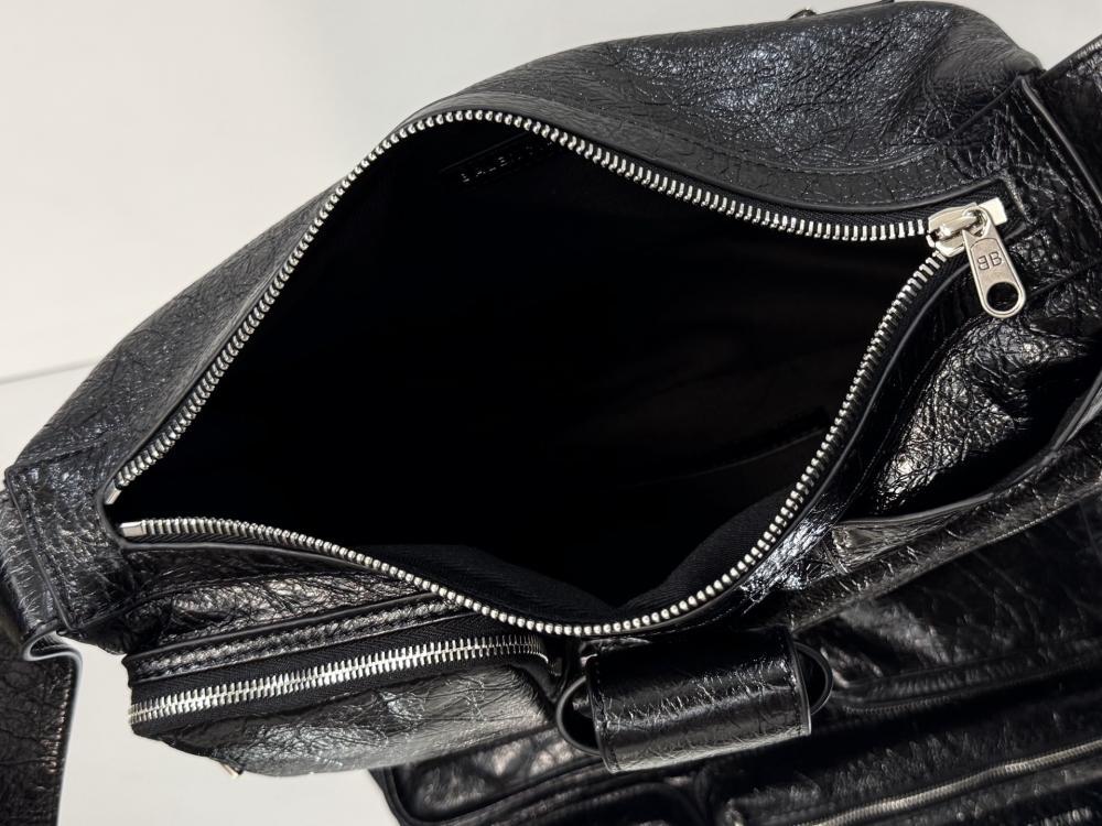 Shoulder Bag