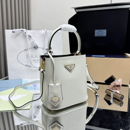 Bucket Bag