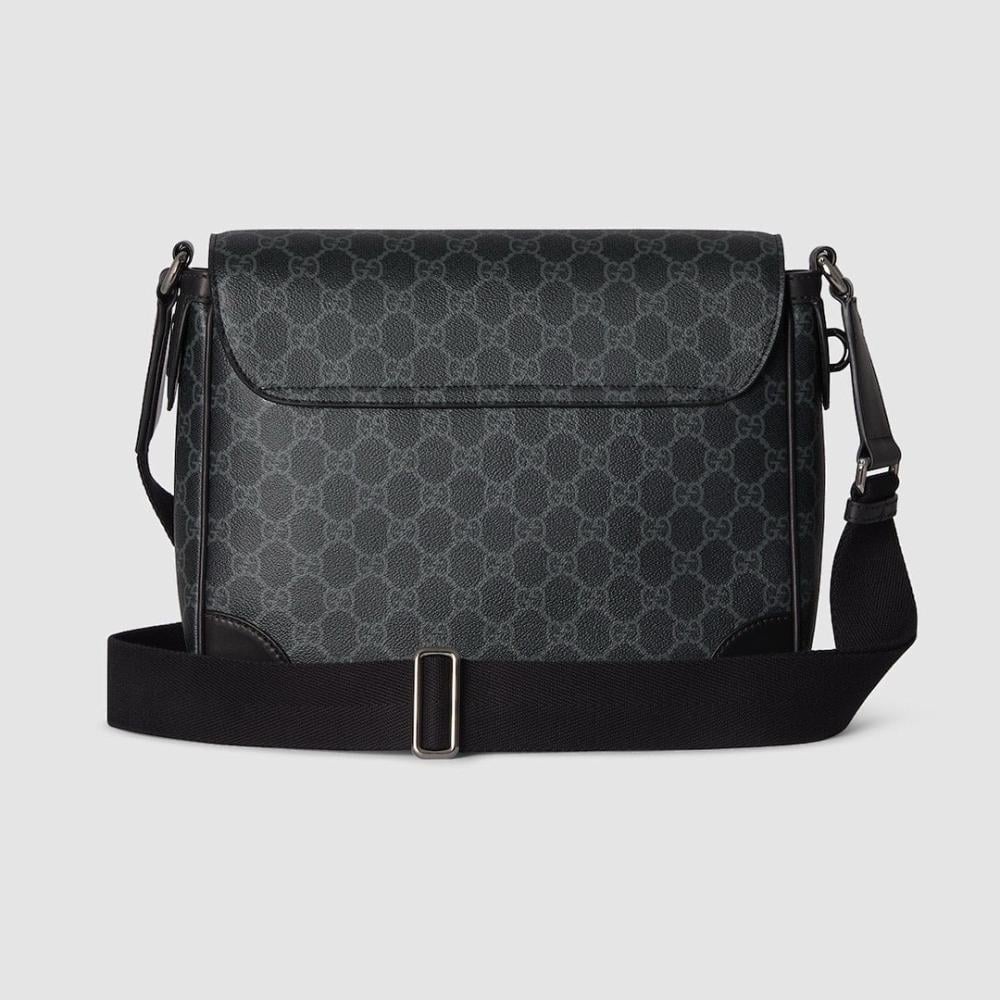 Classic Top Handle Bag – Special Edition