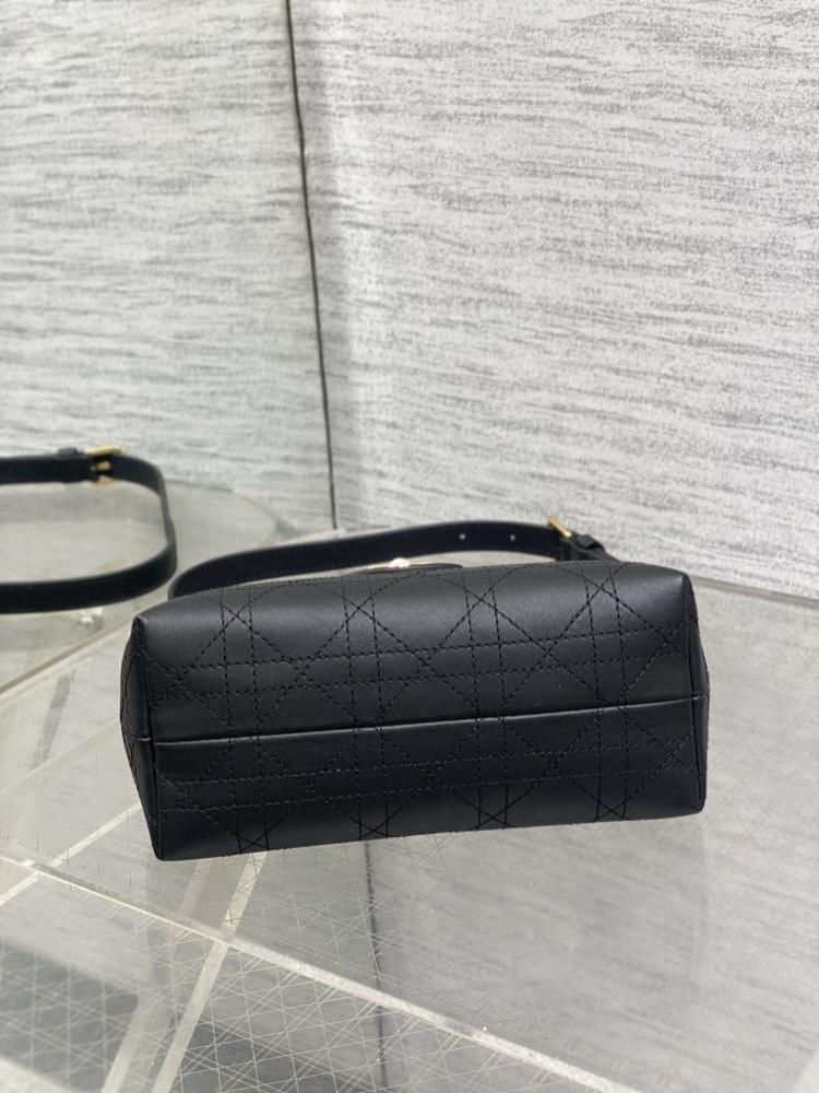 Classic Top Handle Bag