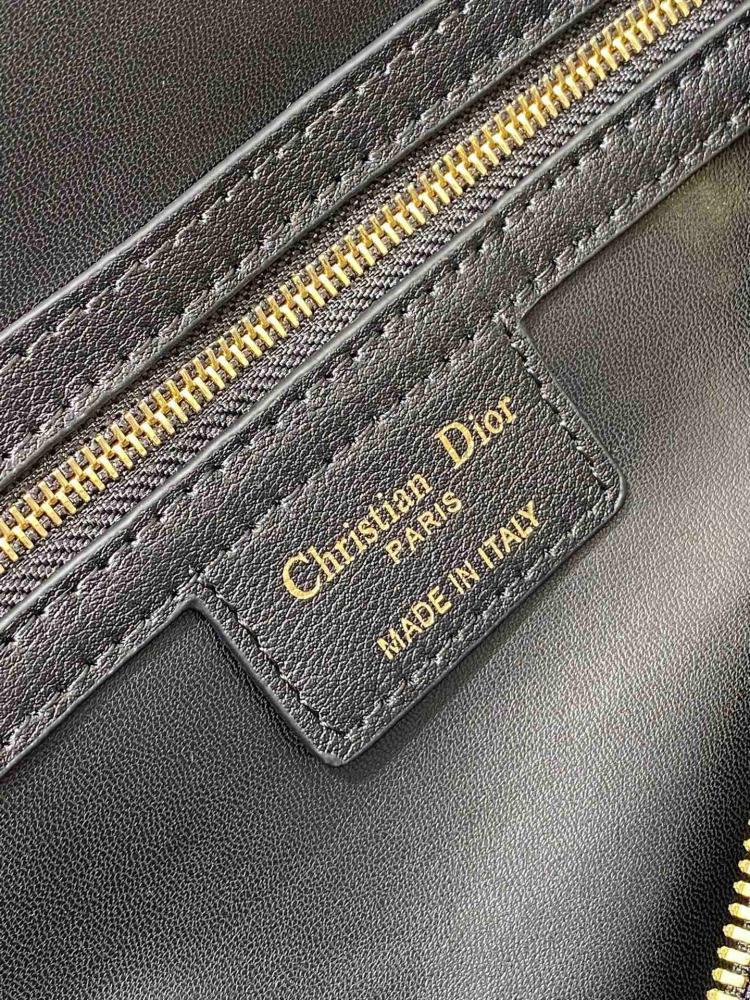 Classic Top Handle Bag