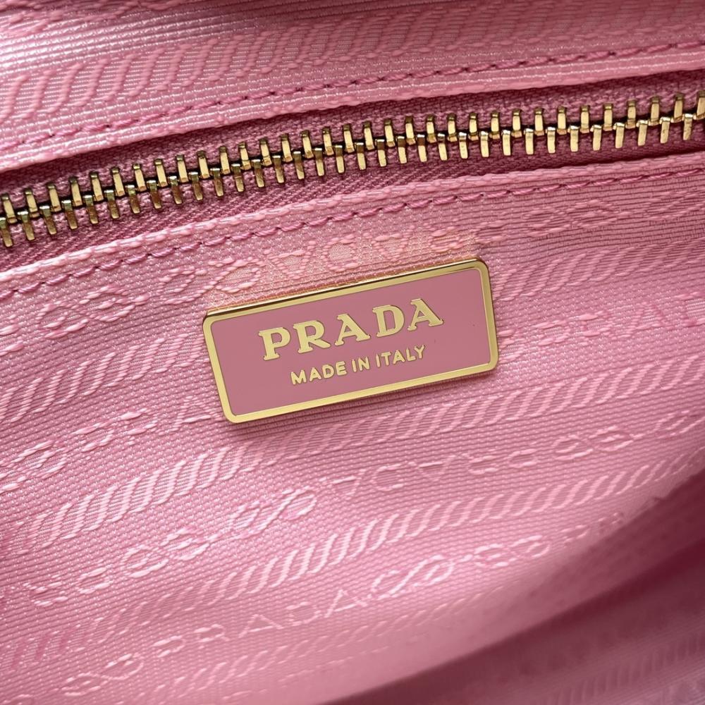 Classic Top Handle Bag
