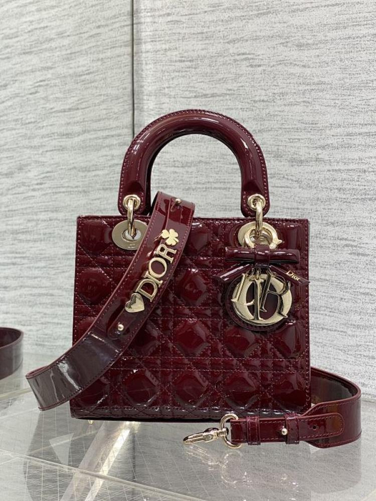 Top Handle Bag