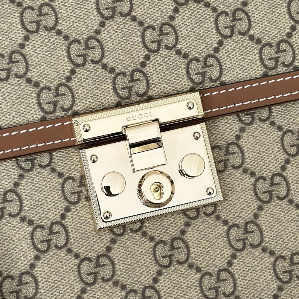 Classic Top Handle Bag