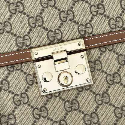 Classic Top Handle Bag