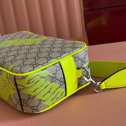 Modern Italian-Inspired Top Handle Bag