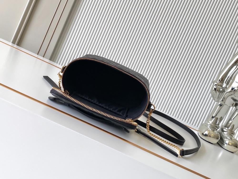 Lambskin Wallet