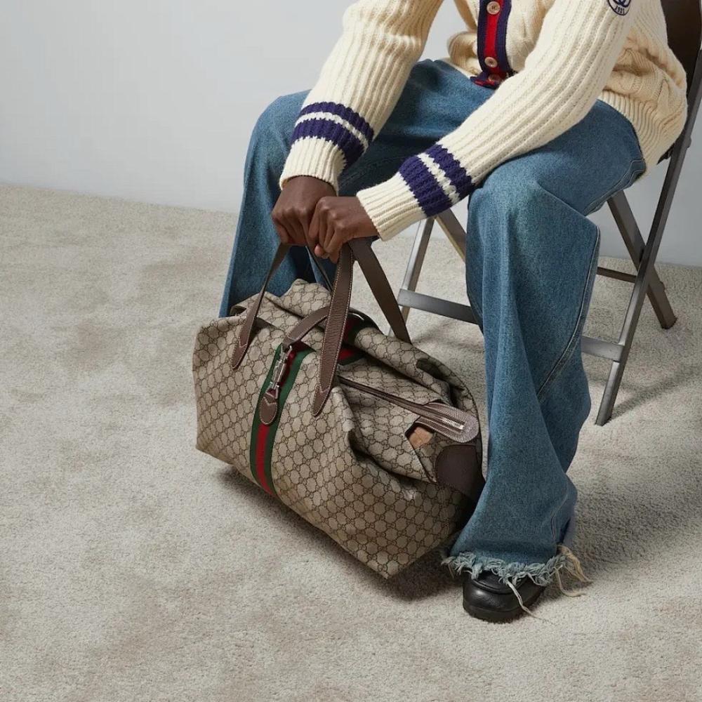 Luxury Refined Bag