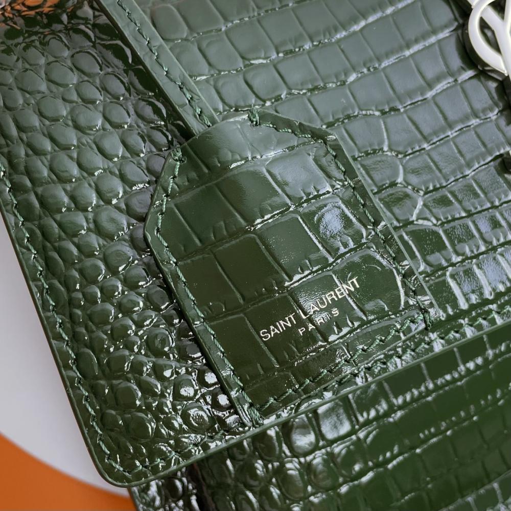 Top Handle Bag