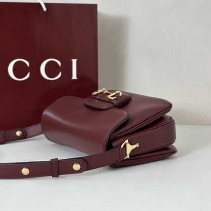 Top Handle Bag