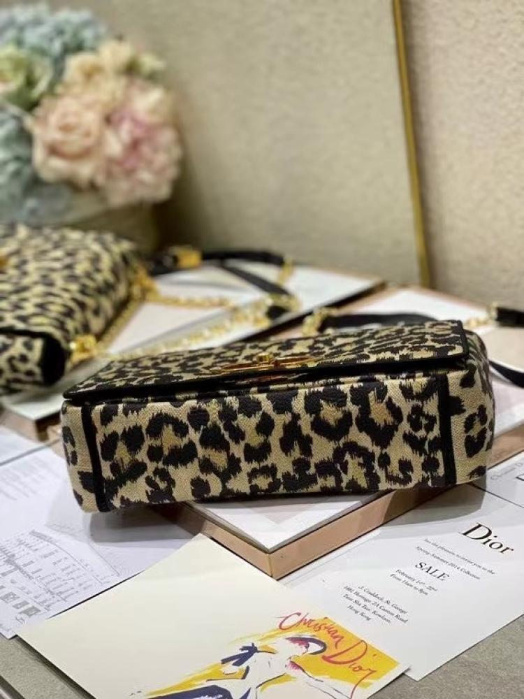 Luxury Top Handle Bag
