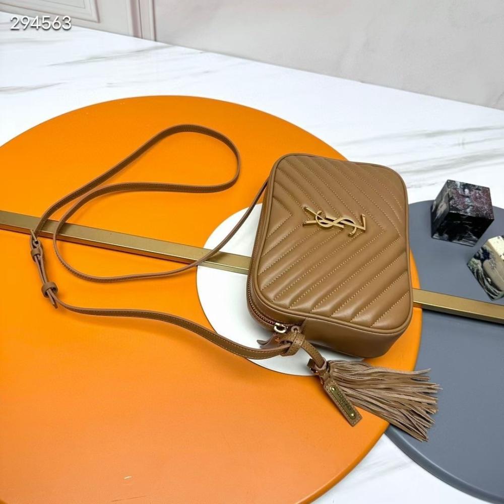 Shoulder Bag