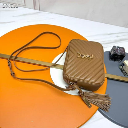 Shoulder Bag