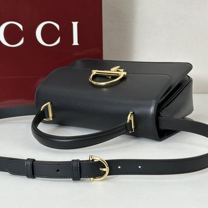 Top Handle Bag